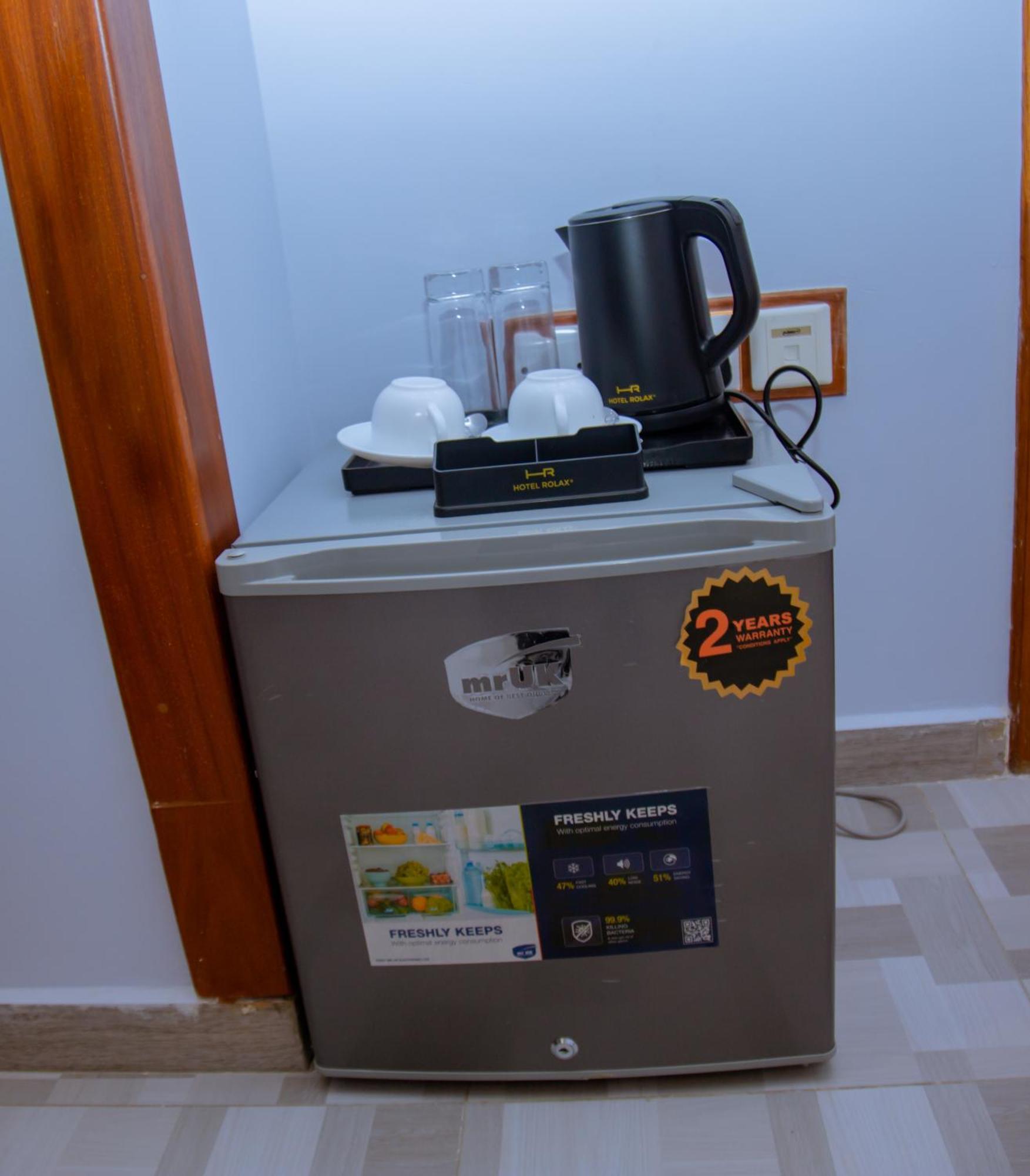 Hotel Rolax Dar es Salaam Ngoại thất bức ảnh